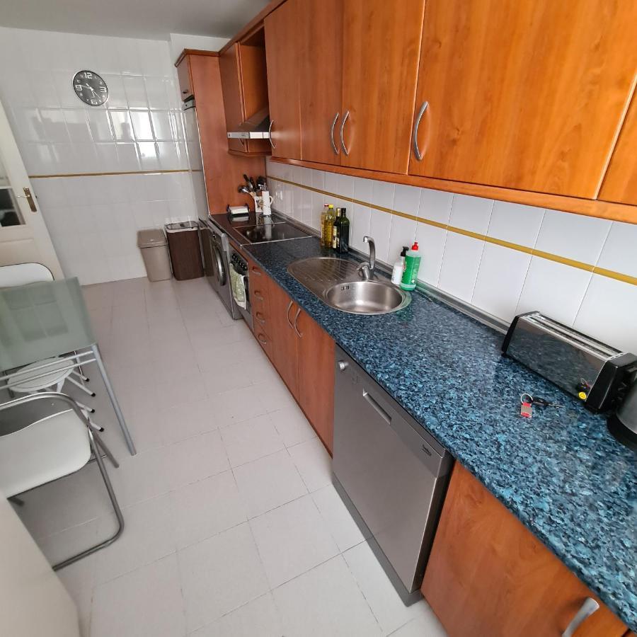 3 Bedrooms With Pool & Parking, Close To Sea And Gibraltar Manilva Eksteriør billede