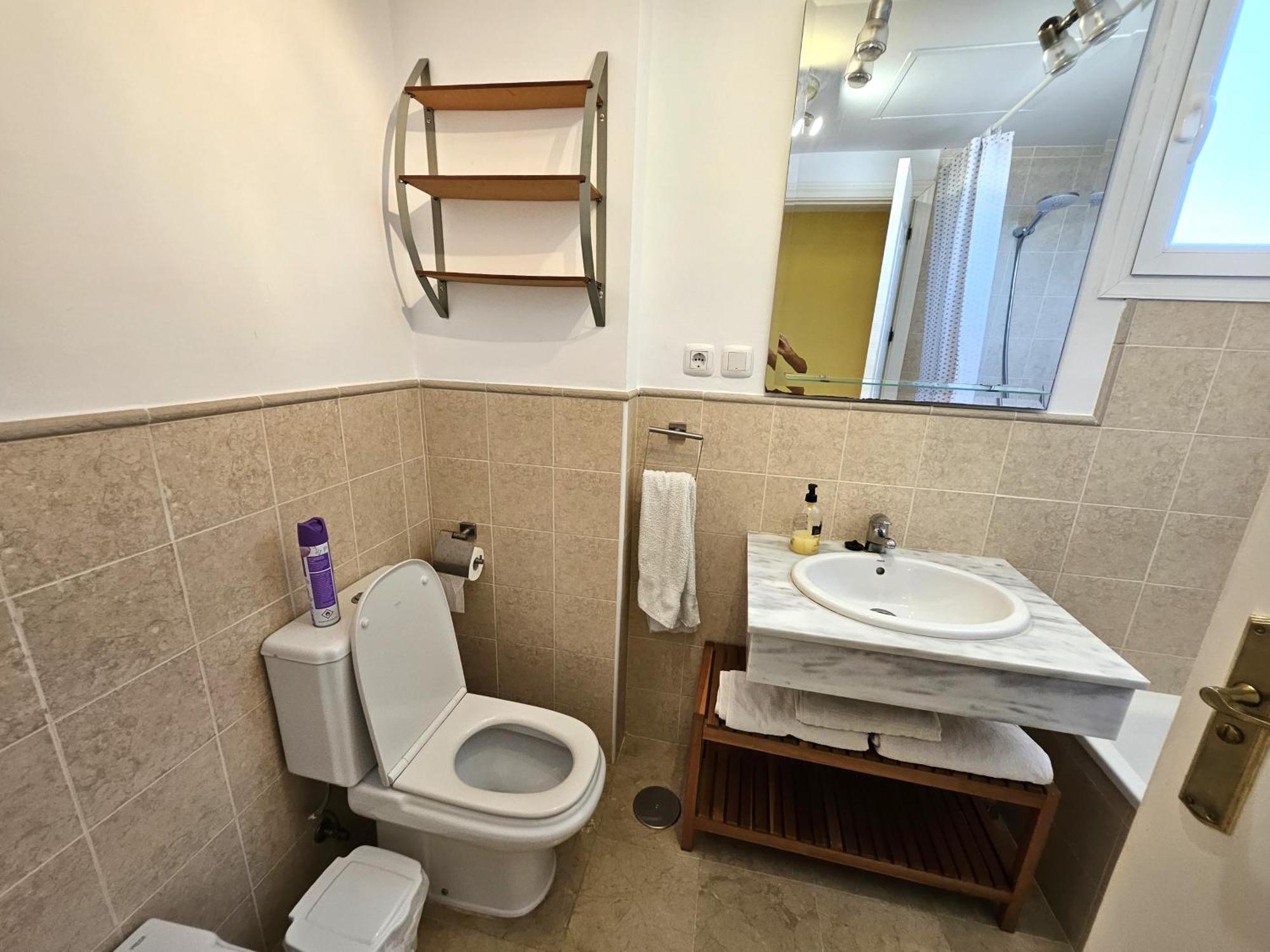 3 Bedrooms With Pool & Parking, Close To Sea And Gibraltar Manilva Eksteriør billede