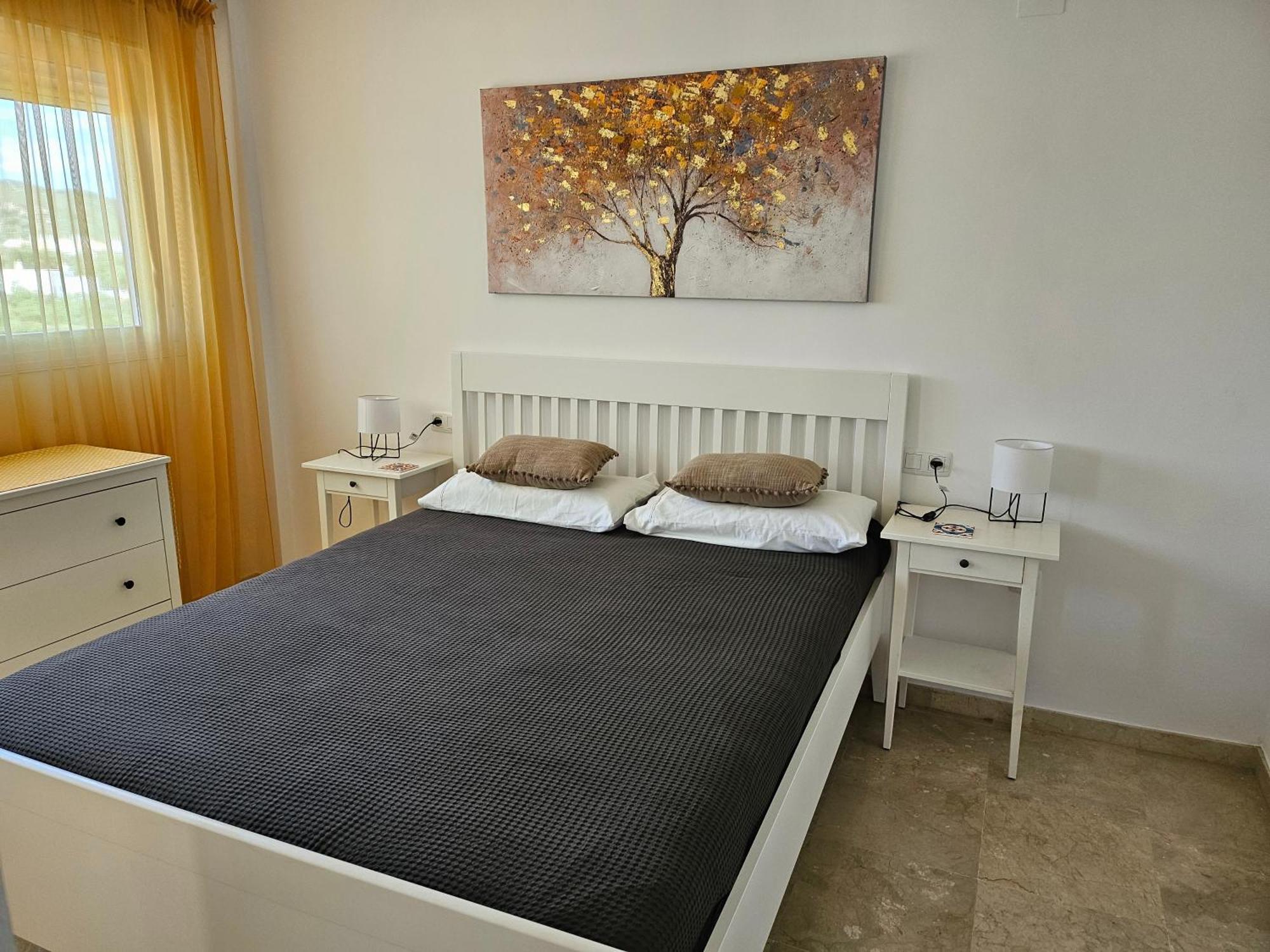 3 Bedrooms With Pool & Parking, Close To Sea And Gibraltar Manilva Eksteriør billede