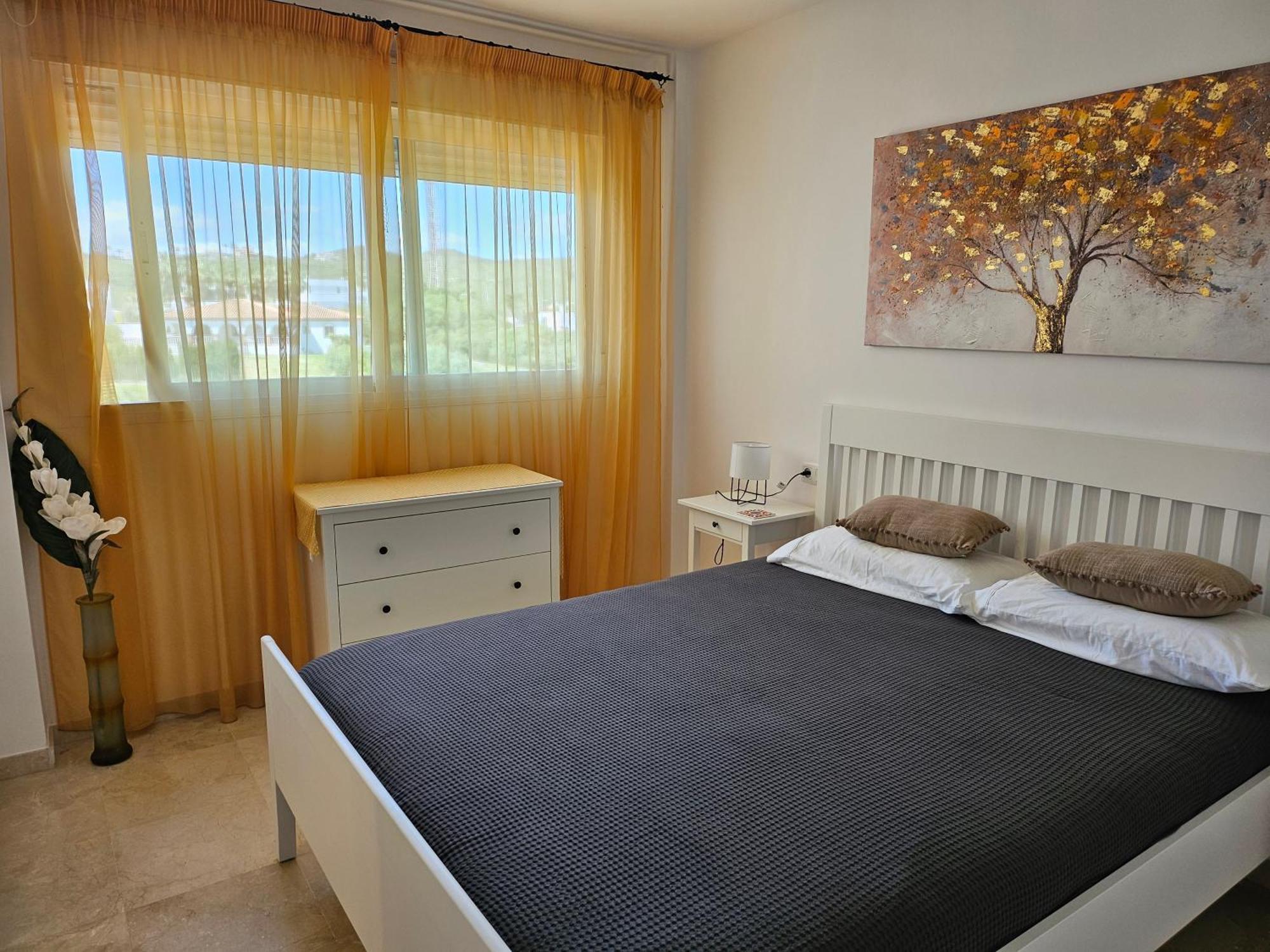 3 Bedrooms With Pool & Parking, Close To Sea And Gibraltar Manilva Eksteriør billede